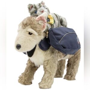 Cuddle Collab x Target Dog Cat